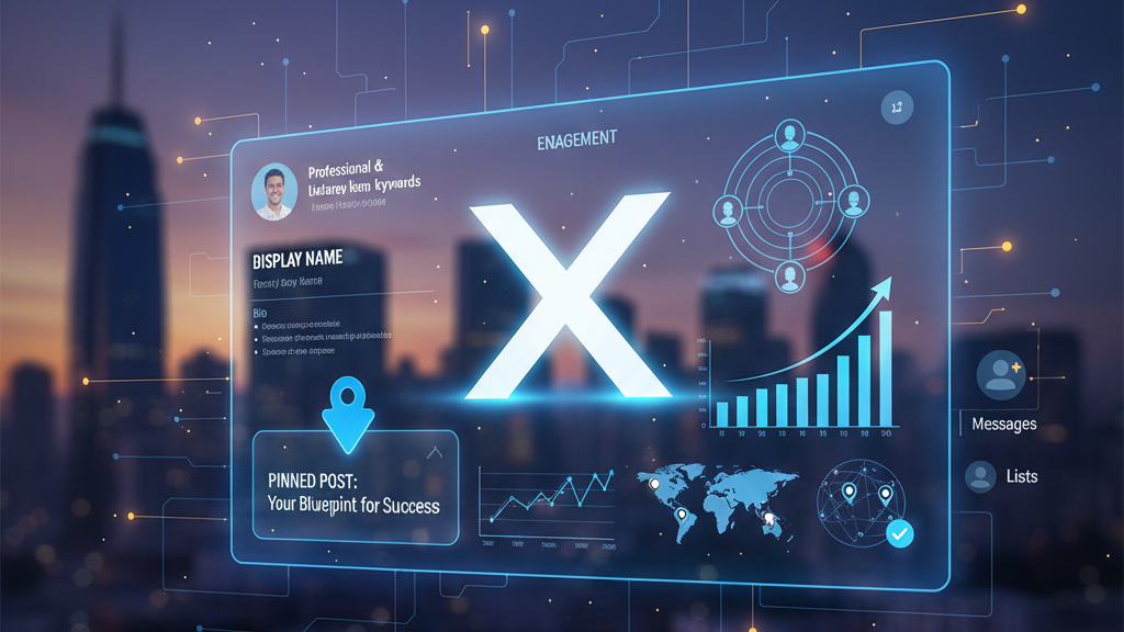 The Practical X (Twitter) Guide for Small Business Owners