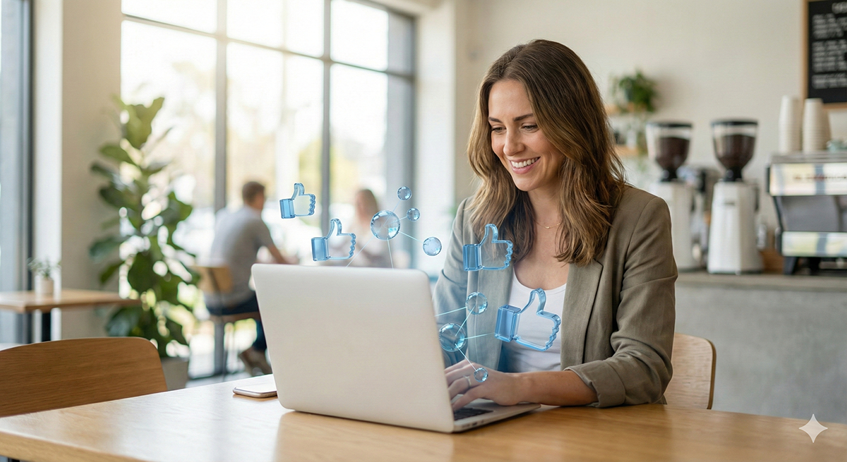 Suunnitelma: Näin rakennat yrityksellesi tehokkaan LinkedIn-sivun